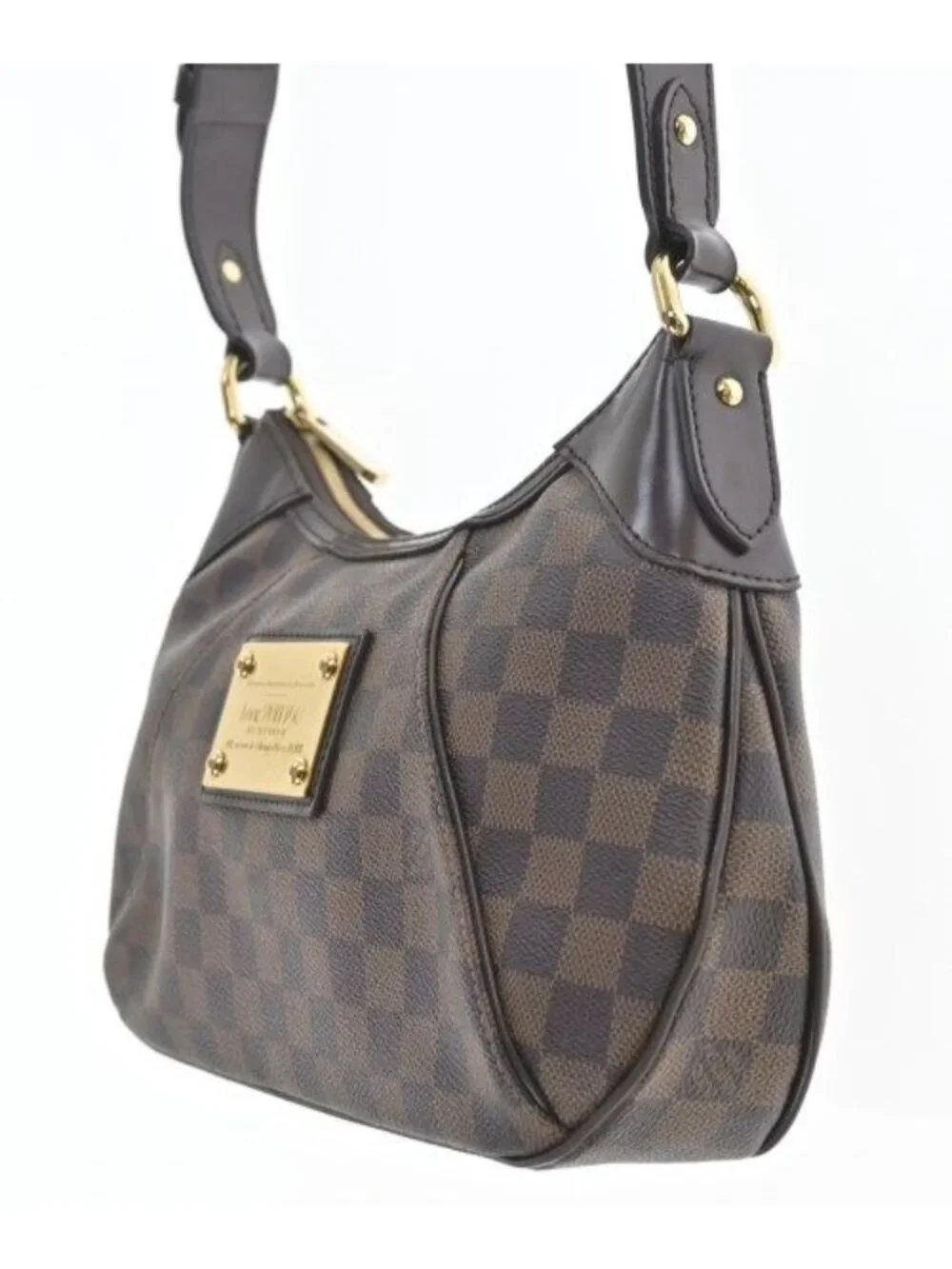 Louis Vuitton this authentic